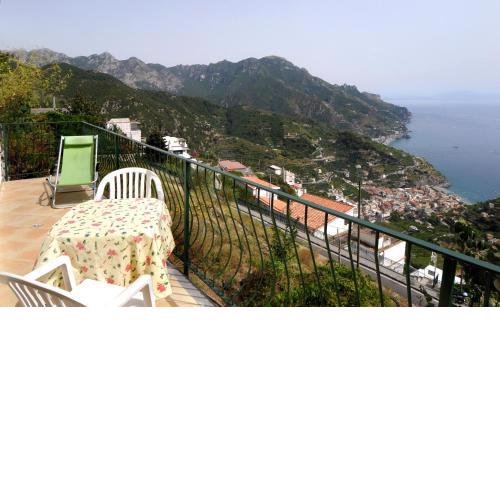 Nonna Anna Apartment