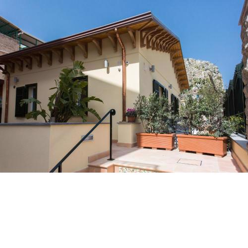 Nonna Anna Rooms