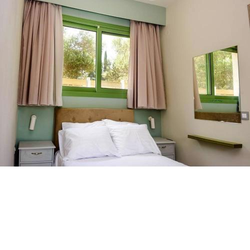 nonna apartment