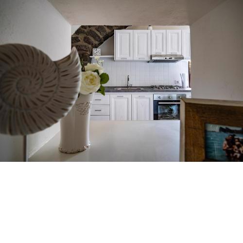 Nonna Carmela Apartment