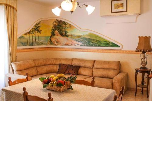 Nonna Dorotea Holiday House