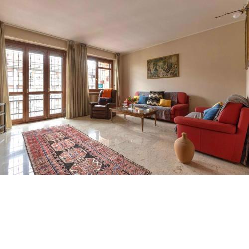 Nonna Mary's Apartment - Vicino Pala Alpitour