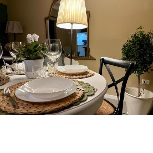 Nonna Ninetta “TipicalSicilianHouse”