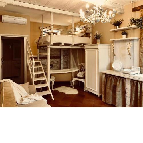 NONNA PALLINA RESIDENCE