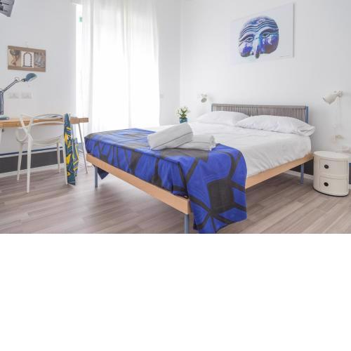 Nonna Pina Art Rooms