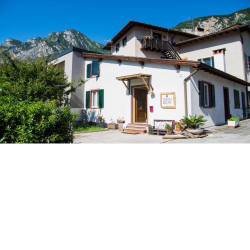 Nonna Rosy Apartment