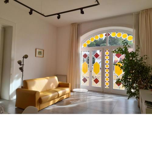 Nonna Vittoria Apartment