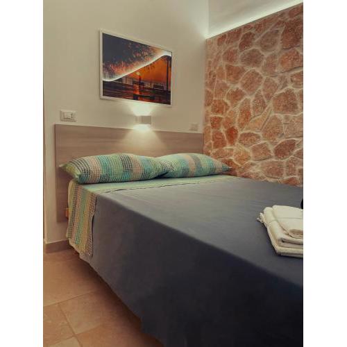 Nonna Vittoria Apartments