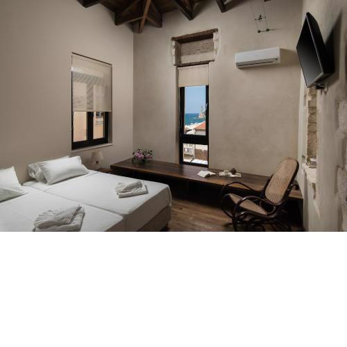 Nonnalena Boutique Hotel