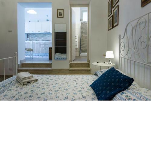 Nonno Alfio Apartment Taormina Centre