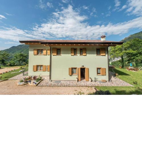 Nonno Bigi Genziana