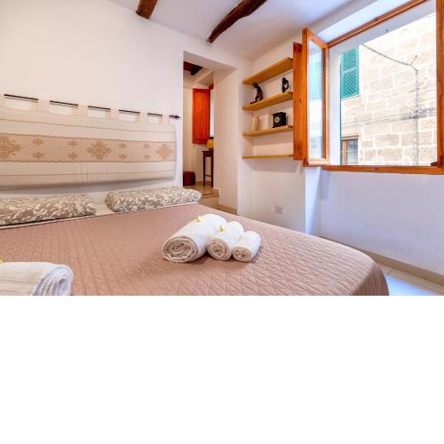 Nonno Efisio Apartment Old Town
