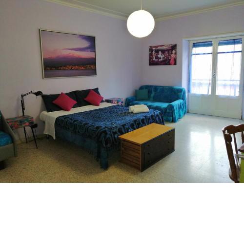 Nonno Francesco rooms