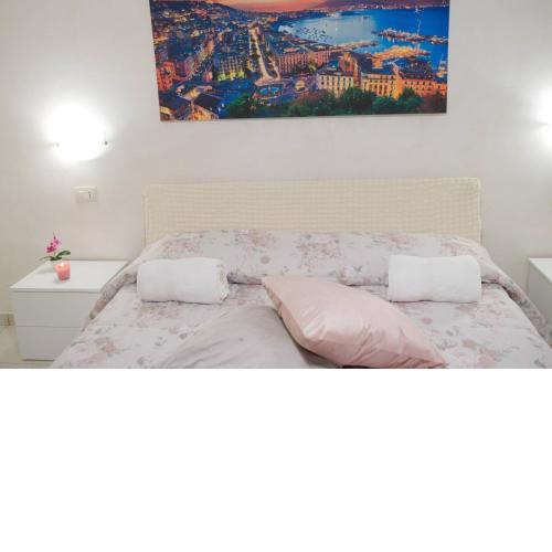 Nonnona House-Napoli centro