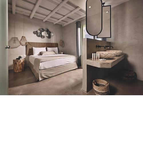 Noon Beyond Accommodation