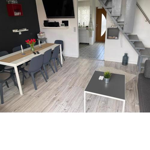 Nóra Apartman