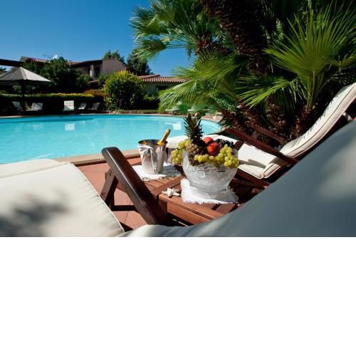 Nora Club Hotel & Spa