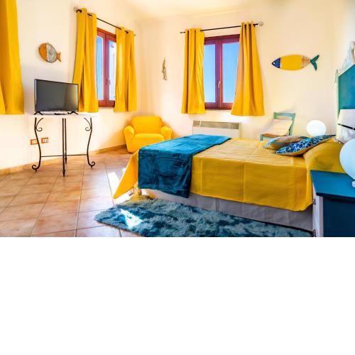 Nora Guesthouse Rooms and Villas