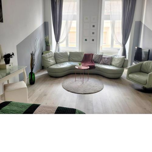 Nóra Holiday Apartment