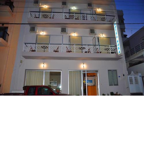 Nora Hotel