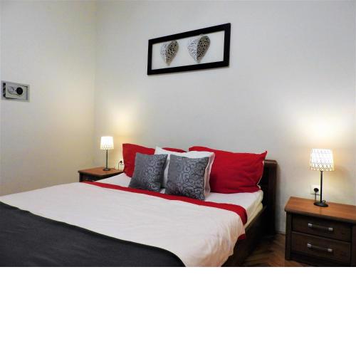Nóra Stúdió Apartman - Eger