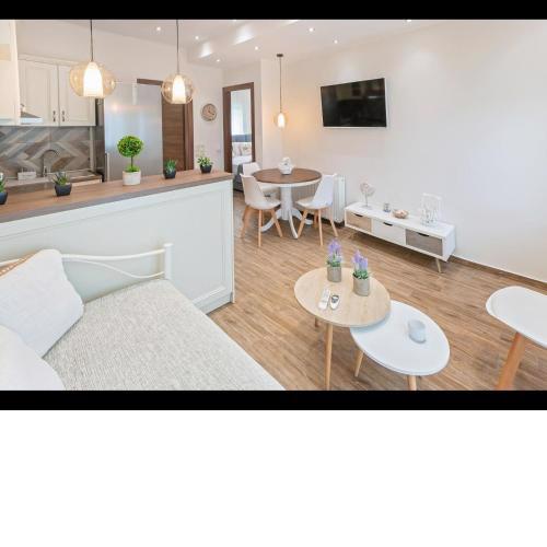 Noras villas collection
