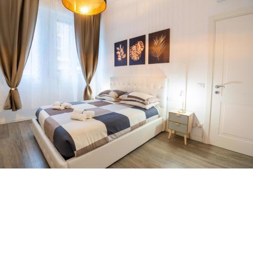 Nord Milano Luxury Apartments