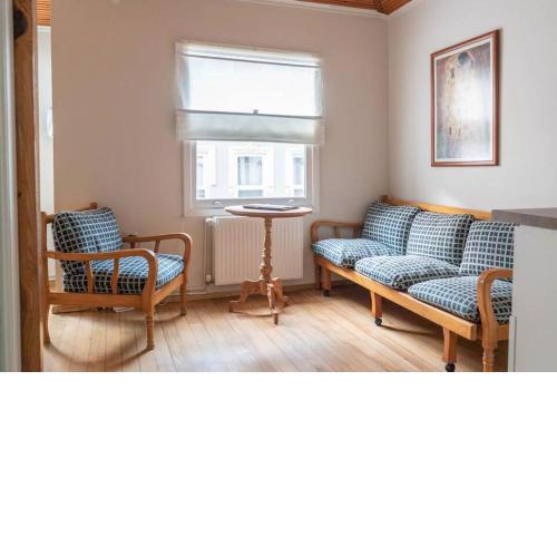 Nordic Bohemian Suites