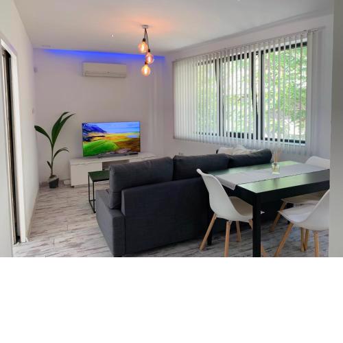 Nordic Style Apartment whit Parking Place