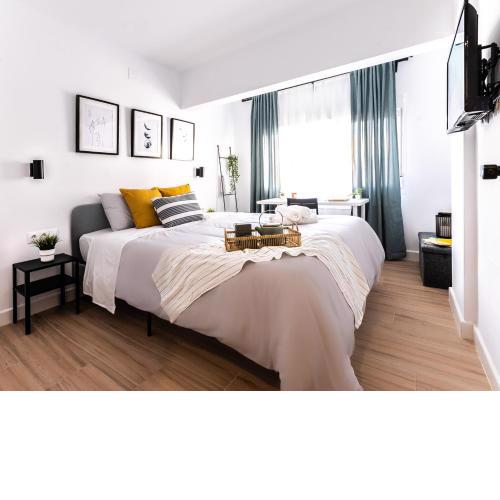 Nordik Rooms Urban - Centro "Helsinki"