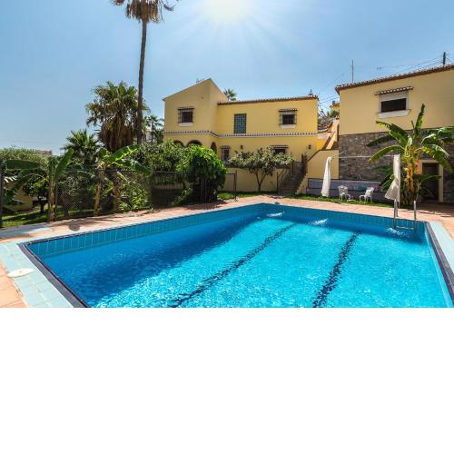Noria Del Mar