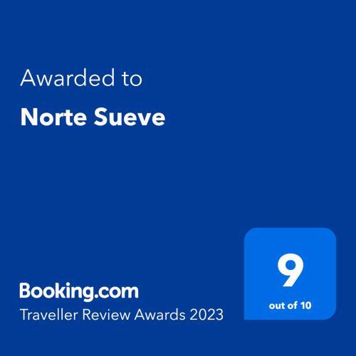 Norte Sueve