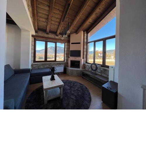 North Chalet