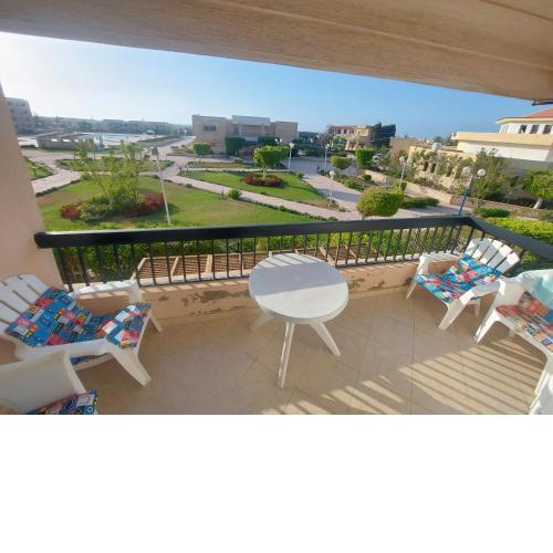 North Coast - EL SAFA Village