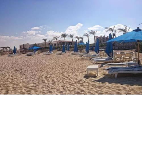 North Coast-Lazorde Bay Studio with Air condition
