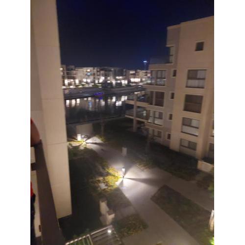 North coast marassi marina