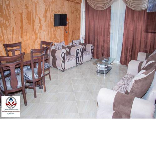 North Coast Princess Apartment