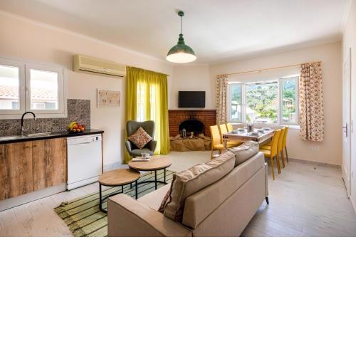 North Corfu Accommodation 2