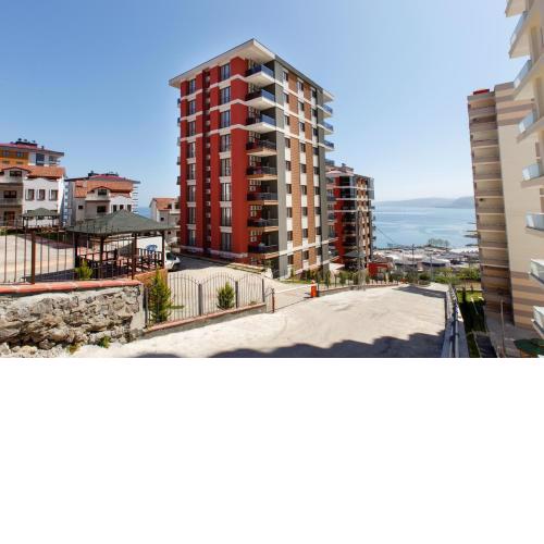 North Pearl Residence
