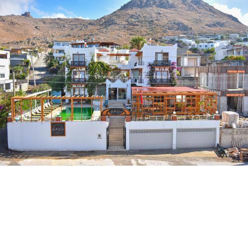 north wind hotels bodrum