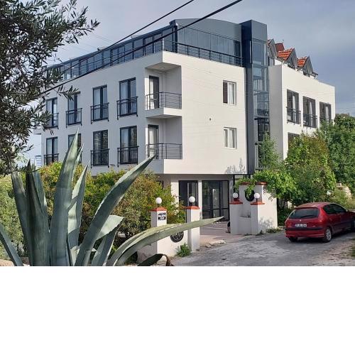 north wind hotels karaburun