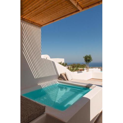 North Wind Luxury Suites