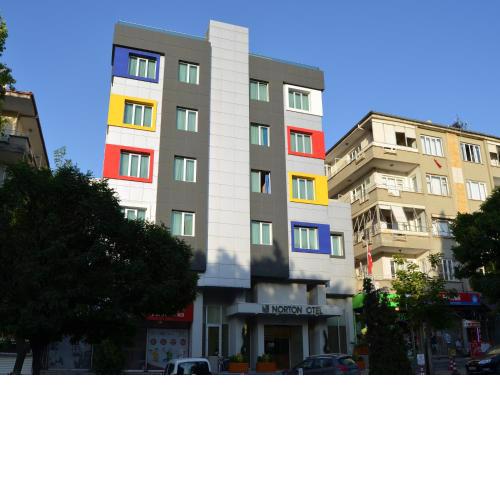 Norton Hotel