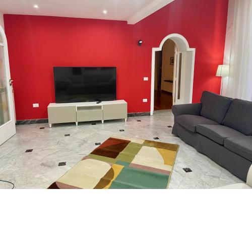 Noruena Luxury Apartment
