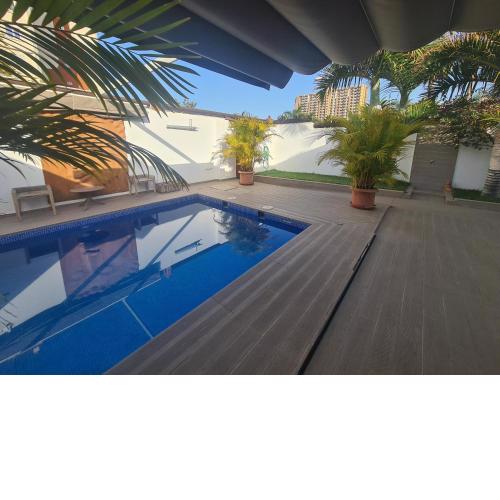 Nosotros Luxury Villa