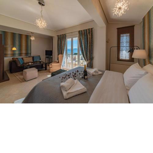 Nostalgia Seaview House