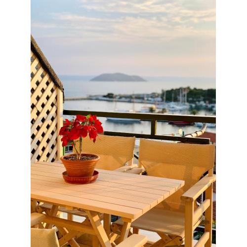 Nostalgia: Summer Apartment