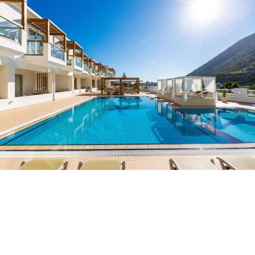 Nostos Beach Boutique Hotel
