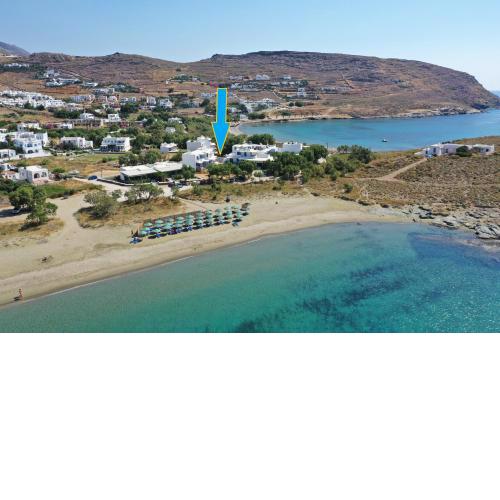 Nostos Beachfront Apartments & Studios