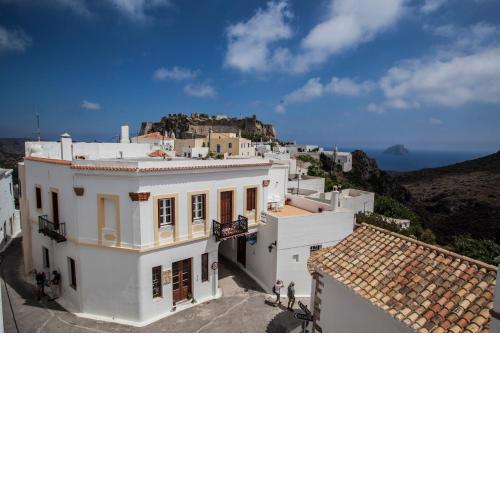 Nostos Guesthouse